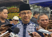 Marissa Haque Meninggal Dunia, Anies Baswedan dan Isteri Sampaikan Dukacita