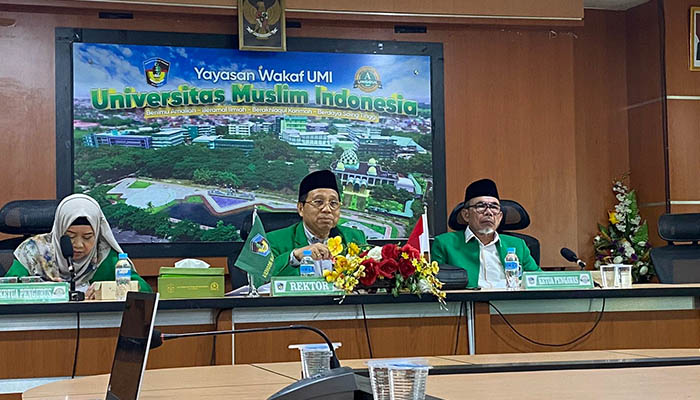 Masyarakat Sesalkan, Kisruh Penggelapan Dana Yayasan Wakaf Umi Makassar Tidak Berujung