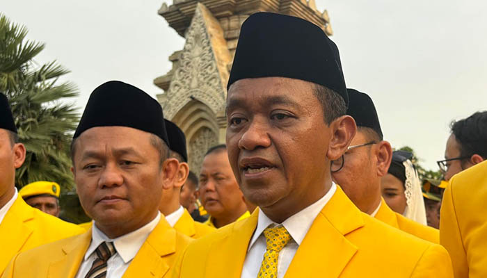Mendapat Sorotan, Pemberian Gelar Doktor dari UI kepada Bahlil Lahadalia