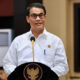 Minta Fee dari Proyek Hingga Rp 10 Miliar, Mentan Andi Amran Berhentikan Pejabat Kementan