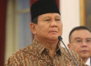 Misi Mulia Presiden Prabowo akan Jadikan Indonesia sebagai Negara Mandiri