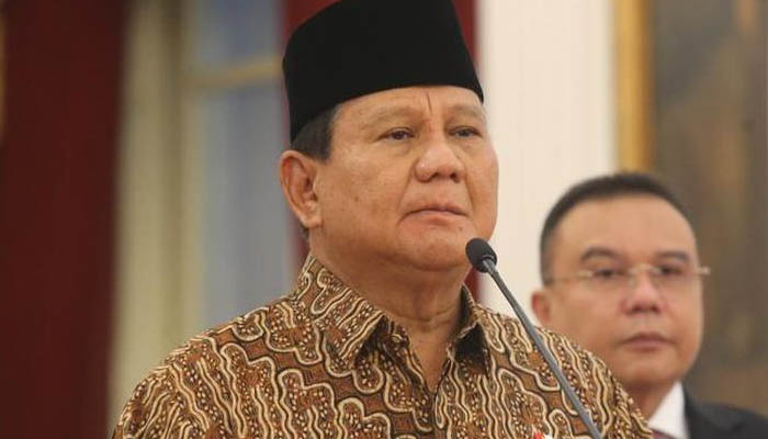 Misi Mulia Presiden Prabowo akan Jadikan Indonesia sebagai Negara Mandiri