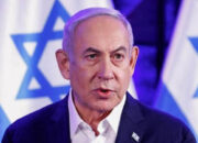 Netanyahu Umumkan Serangan Udara Israel Telah Tewaskan Dua Pemimpin Hizbullah