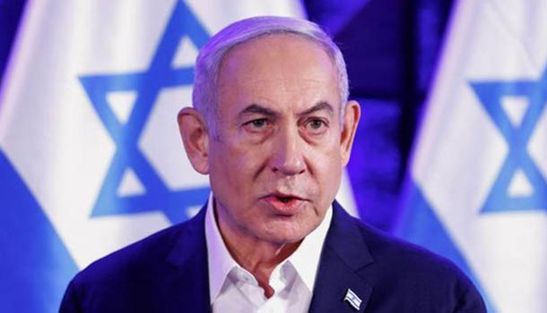 Netanyahu Umumkan Serangan Udara Israel Telah Tewaskan Dua Pemimpin Hizbullah