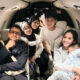 Pamer Naik Jet Pribadi, Raffi Ahmad Dibully Netizen