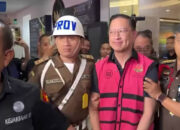 Pasca Tom Lembong Ditangkap, Kini Indonesia Jadi Negara Nomor Satu Sebagai Importir Gula