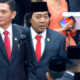 Pelawak Ulung Komeng, Dilantik Jadi Senator Alias Anggota DPD