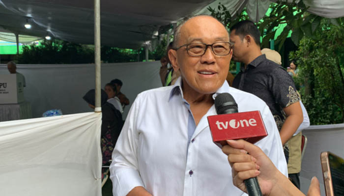 Pemerintah Bersiap akan Kembali Tagih Grup Usaha Aburizal Bakrie Terkait Utang Lumpur Lapindo