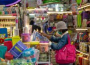 Penurunan Daya Beli Terjadi Akibat Sektor Riil Tidak Berjalan dengan Baik Alias Mandek