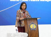 Pesan Sri Mulyani, Minta Mencontoh Sifat Nabi Muhammad SAW