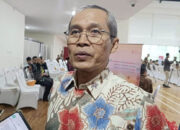 Polda Metro Jaya akan Memanggil Wakil Ketua KPK Alexander Marwata