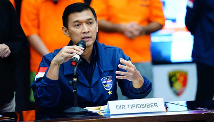 Polri Brigjen Pol Himawan Bayu Aji