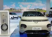 Produsen Mobil Eropa Khawatir, Tarif Baru Kendaraan Produk China Picu Kontroversi