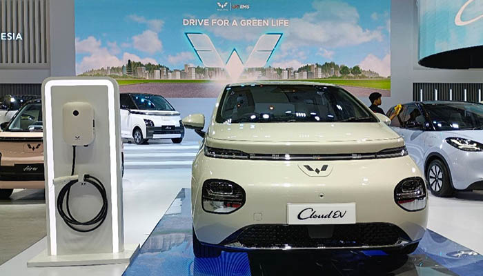 Produsen Mobil Eropa Khawatir, Tarif Baru Kendaraan Produk China Picu Kontroversi