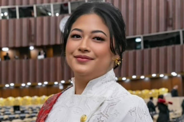 Putri Puan Maharani Memiliki Banyak Lahan dan Bangunan Dilantik jadi Anggota DPR RI