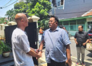 Rano Karno Sambangi Loyalis Mantan Gubernur DKI Anies Baswedan