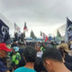 Ribuan Driver Online Batam, Ancam Serbu Kantor Maxim, Grab dan Gojek