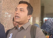Solidaritas Hakim Indonesia SHI Curhat ke DPR Keluhkan Perlunya Kenaikan Gaji Para Hakim