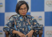 Sri Mulyani Buka Suara Terkait Daya Beli Masyarakat yang Menurun