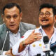Status Hukum Firli Bahuri yang Terkait dengan Mantan Menteri Pertanian (Mentan) SYL Sudah ke Tahap Penyidikan