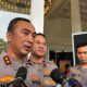 Sukseskan Program Ketahanan Pangan akan Dikerahkan 600 Personil Polisi