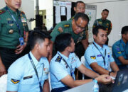 TNI Buka Perlombaan Cyber Strike dan Cyber Awareness Forum