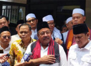 Warga DKI Jakarta Curhat ke Rano Karno, Anak Kita Kalau Ada Kerjaan Gak Mungkin Jual Narkoba