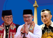 Warga DKI Jakarta Singgung Ada Pasangan Cagub Seakan Hanya untuk Satu Agama Saja