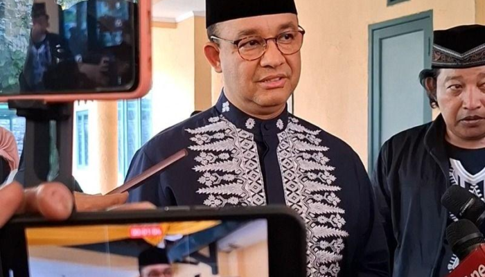 Marissa Haque Meninggal Dunia, Anies Baswedan dan Isteri Sampaikan Dukacita
