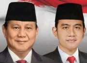 LIVE! Pelantikan Presiden dan Wakil Presiden RI (Prabowo Subianto dan Gibran Rakabuming) Masa Jabatan 2024-2029