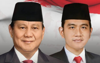 Pelantikan Presiden dan Wakil Presiden RI (Prabowo Subianto dan Gibran Rakabuming) Masa Jabatan 2024-2029