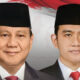 Pelantikan Presiden dan Wakil Presiden RI (Prabowo Subianto dan Gibran Rakabuming) Masa Jabatan 2024-2029