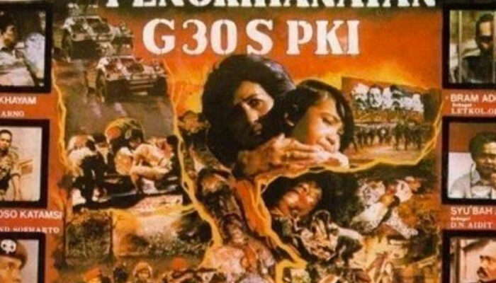 Film Pengkhianatan G30S/PKI, Sejarah Kelam Penculikan 6 Orang Jenderal TNI-AD