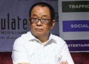 Aktivis Demokrasi Said Didu Dipanggil Polres Tangerang karena Terlalu Vokal Mengkritik Tauke Aguan Pemilik Proyek Kawasan PIK 2