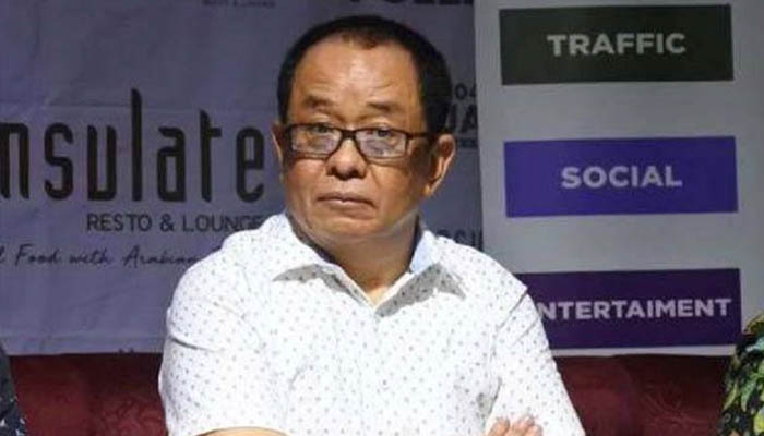 Aktivis Demokrasi Said Didu Dipanggil Polres Tangerang karena Terlalu Vokal Mengkritik Tauke Aguan Pemilik Proyek Kawasan PIK 2