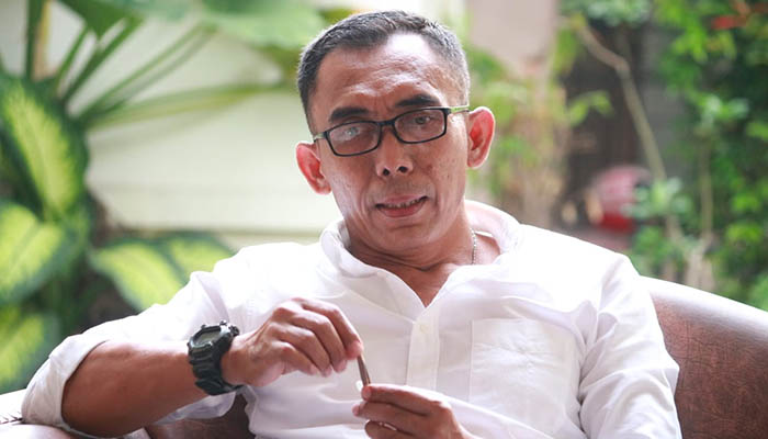 INW Desak Investigasi Menyeluruh atas Kaburnya 7 Gembong Narkoba dari Rutan Salemba