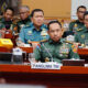 Amankan Pilkada Serentak 2024 , TNI Kerahkan 169 Ribu Personel dan Alutsista