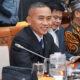 Anggota DPR RI Komisi I Menyoroti Banyaknya Perwira Tinggi yang Hanya Menjadi Stafsus di Kementerian
