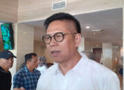 Anggota DPR RI Mulyadi Sayangkan Lembaga Survey ‘Politracking’ Lebih Suka Gunakan Pendekatan Politik