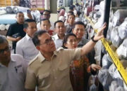 Anggota DPR Sorot Satgas yang Tidak Mampu Cegah Masuknya Produk Tekstil Ilegal ke Pasar Indonesia