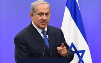 Benjamin Netanyahu Sekarang Secara Resmi Menjadi Buronan Puluhan Negara