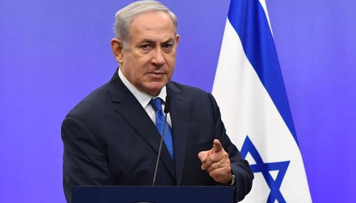 Benjamin Netanyahu Sekarang Secara Resmi Menjadi Buronan Puluhan Negara