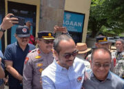 Berani Menentang Proyek PIK 2 Milik Tauke Aguan DKK, Said Didu Didukung Banyak Kalangan dan Ormas Aktivis Termasuk Abraham Samad