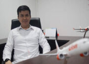 Beredar Kabar, PLT CEO Lion Menjadi Kandidat Utama Sebagai Dirut Garuda (GIAA)