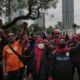 Buruh Ancam Mogok Nasional Tolak Kenaikan Tarif Pajak Pertambahan Nilai (PPN) jadi 12 persen pada 2025