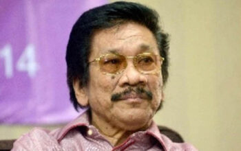 Catatan Kecil Wajah Partai Golkar