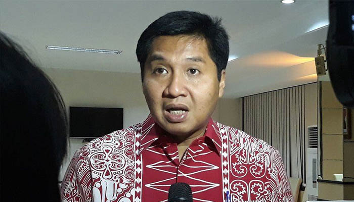 Dianggap Pernyataannya Berbau SARA, Perwakilan Warga Jakarta akan Mengadukan Maruarar Sirait kepada Bawaslu