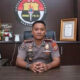 Diduga Pukul Sopir Taksi Online, Polda Maluku Copot Seorang Perwira Polisi