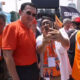 Dihadiri Fauzi Wibowo dan Ahok Kampanye Akbar Pramono-Rano Digelar di Stadion Madya GBK