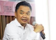 Dino Patti Djalal Yakin Tom Lembong Bukan Orang Berwatak Korup, Dia Idealis